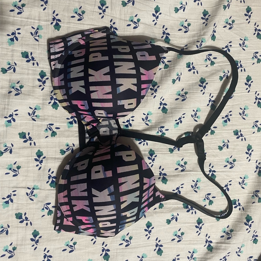 VS bra.